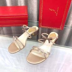 Rene Caovilla Sandals